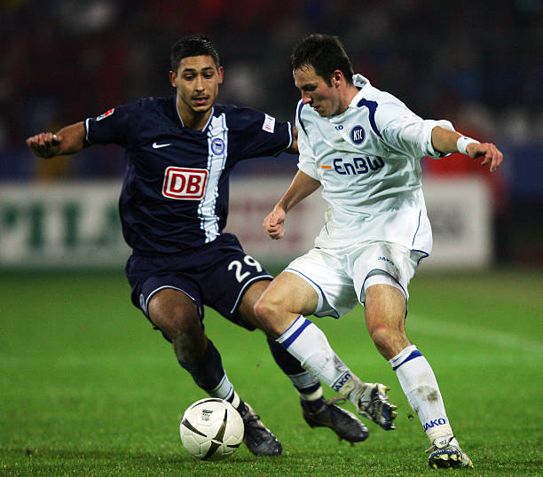 图赫尔的气 图赫尔的气