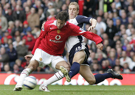 优质的锋线 优质的锋线