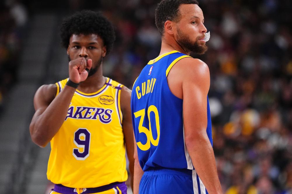 默契配合 默契配合